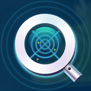 Auslogics Duplicate File Finder logo