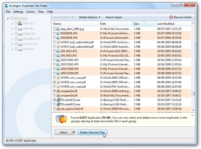 Auslogics-Duplicate-File-Finder
