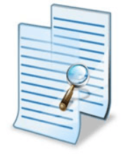 Puran Duplicate File Finder logo