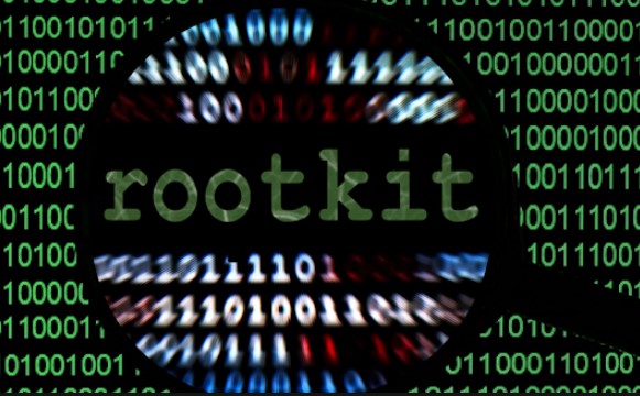 Rootkit