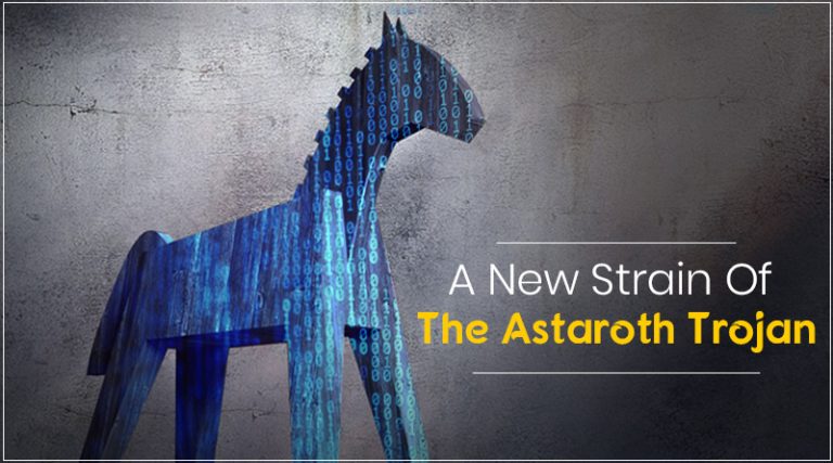 Astaroth Trojan