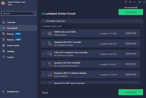 Smart Driver Care - Outdated (1)