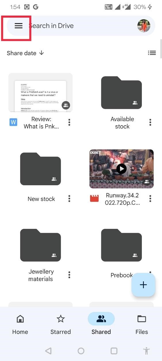 gdrive
