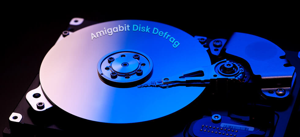 Amigabit Disk Defrag – Review, Features &amp; Final Verdict