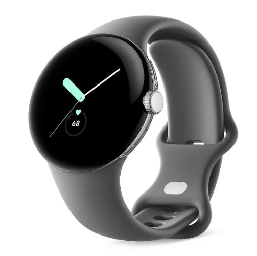 Google Pixel Watch WiFi