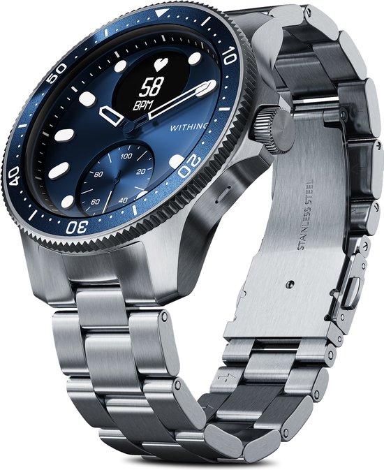 Withings ScanWatch Horizon