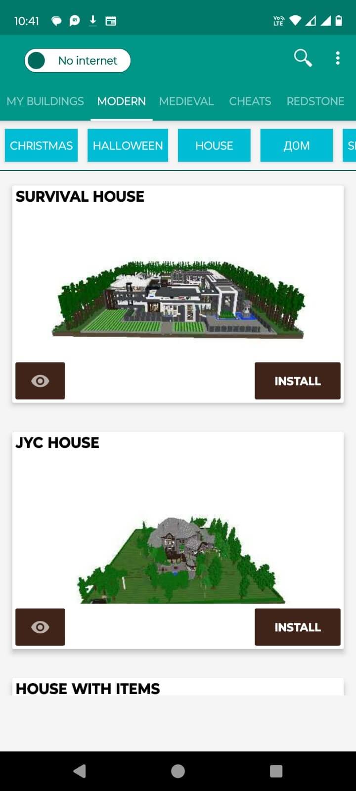 Building Mods for Minecraft