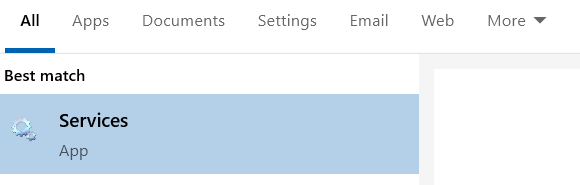Reboot Audio Services