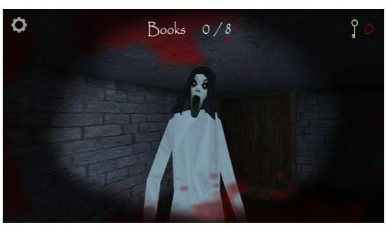 slendrina the cellar