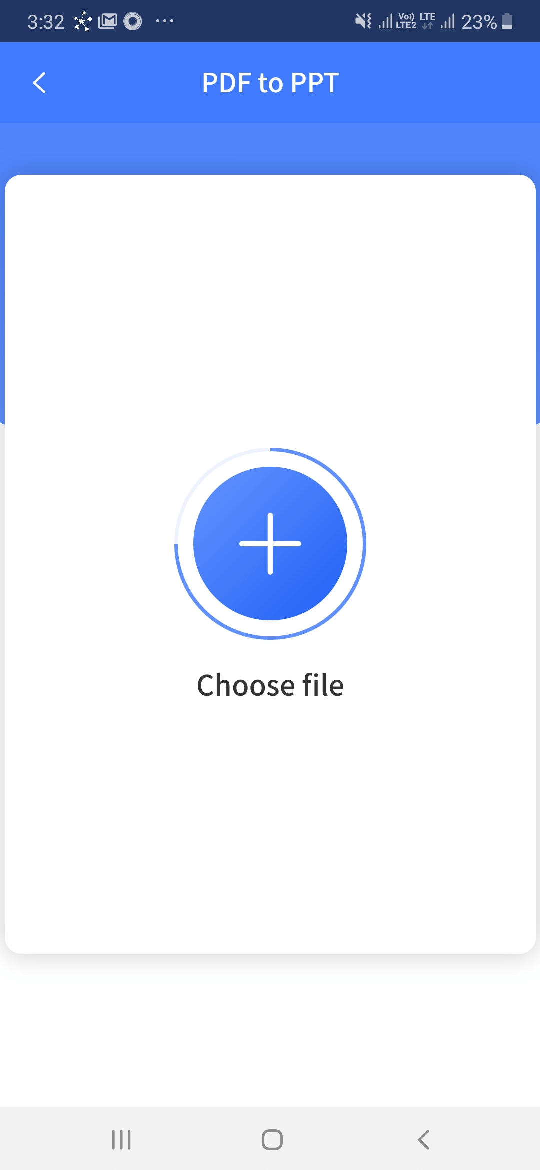 Apowersoft PDF Converter