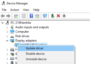 Automatic Driver Updater