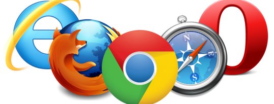 Browsers