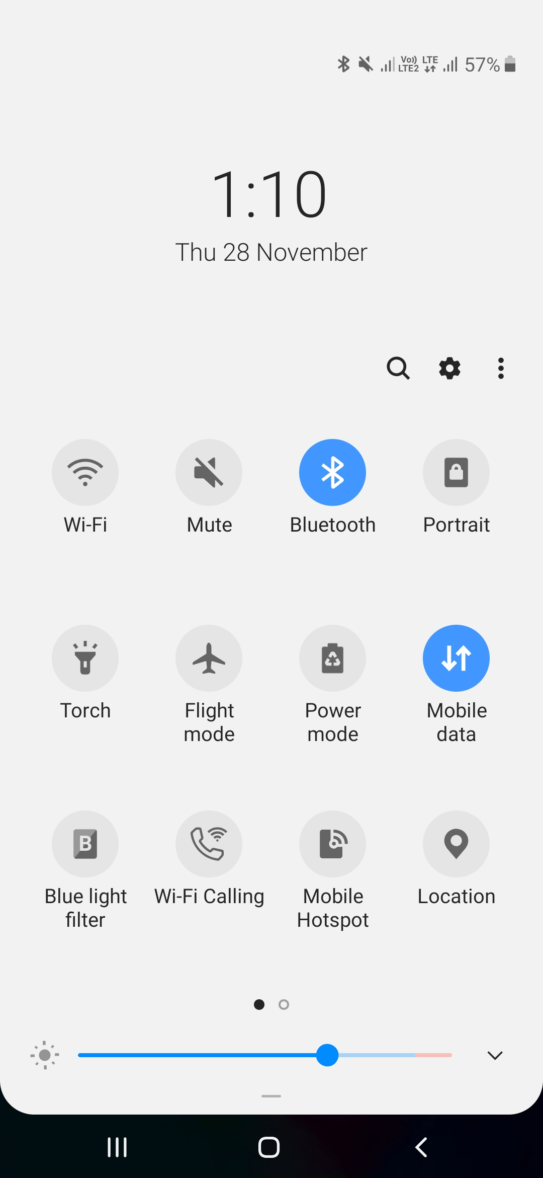 Connect AirPod To Android