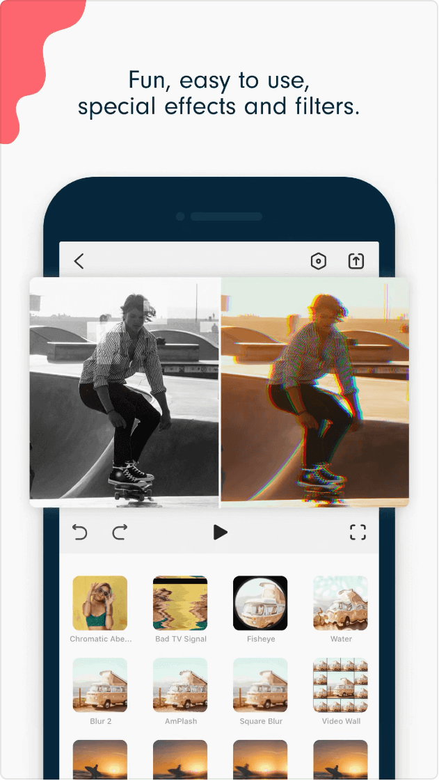 how to edit videos on iPhone