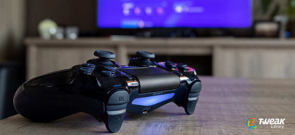 How To Connect PS4 Controller To PC –  Easy To Follow Steps