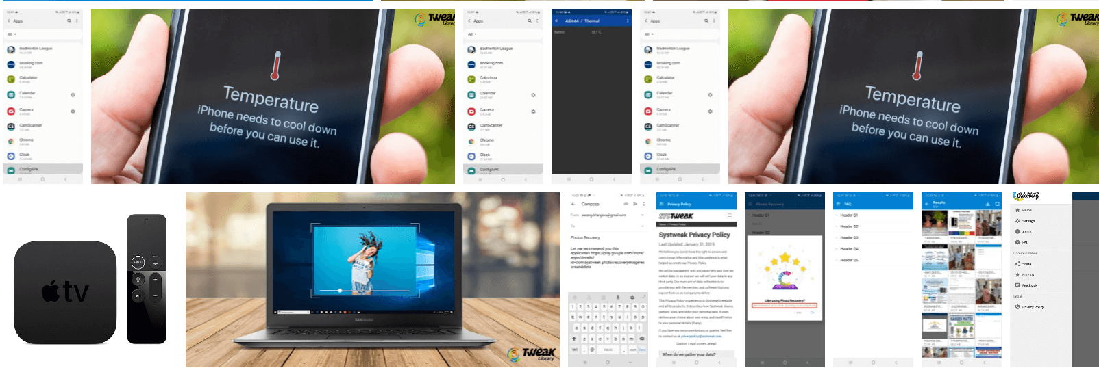 Organizing Photos On Computer - photo organizer