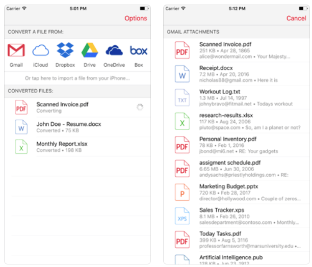 PDF Converter Ultimate
