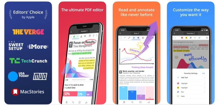 PDF Expert 6