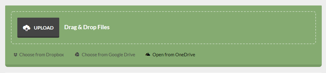 PDFto Excel Convertor
