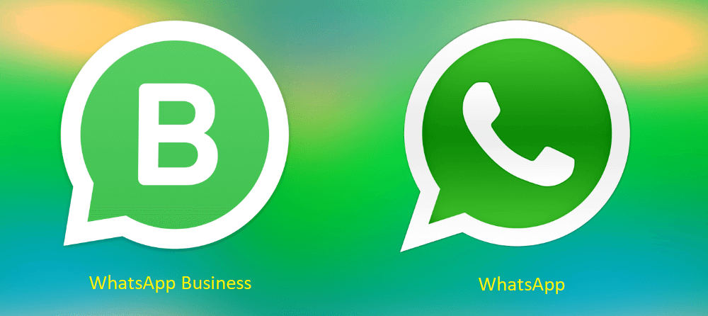 WhatsApp vs WhatsApp Business
