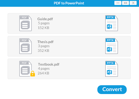 Wondershare PDFelement