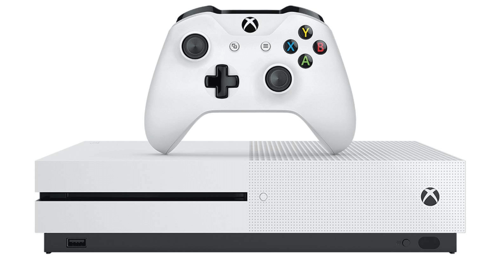 Xbox One S Console