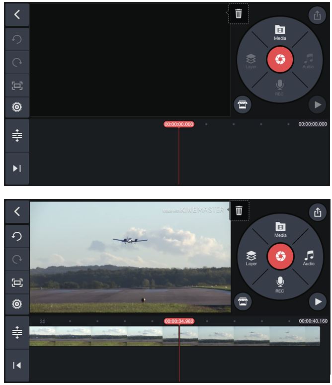 kinemaster video app