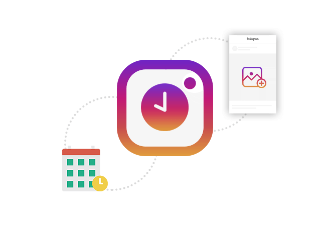 socialpilot - how to post on instagram