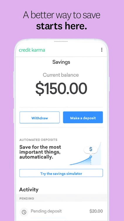 Credit Karma