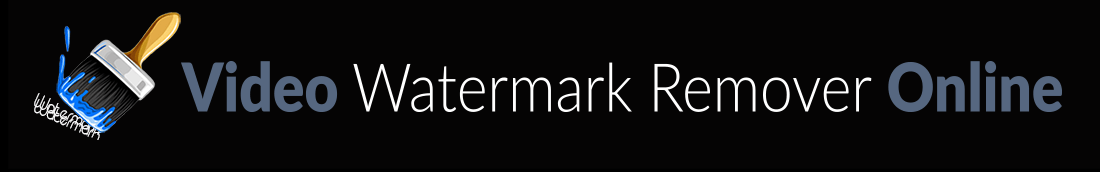 Easiest Online Video Editing Tool- Video Watermark Remover Online