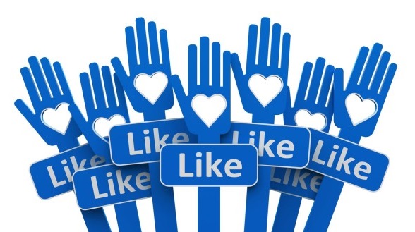 Facebook Likes