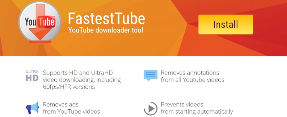 FastestTube