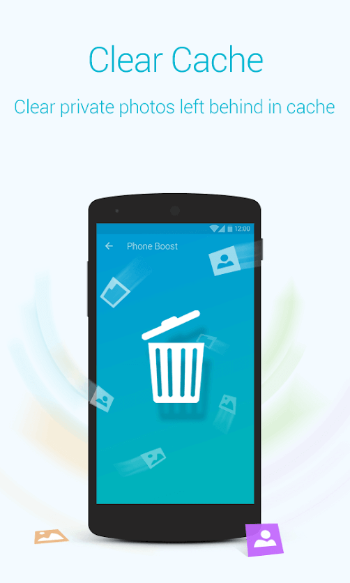 Keeps Phone Fast, Power Saving