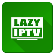 Lazy IPTV – TV technology-based IPTV app