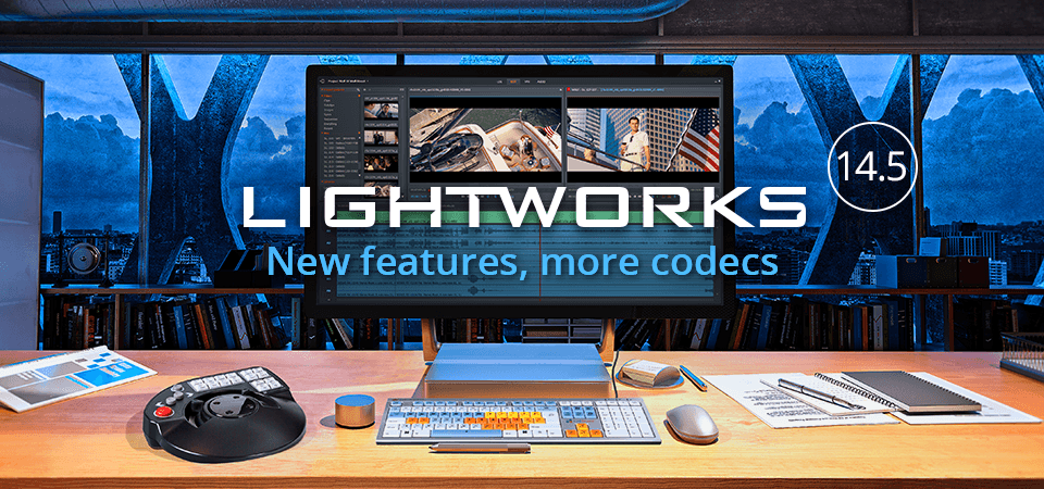 Lightworks