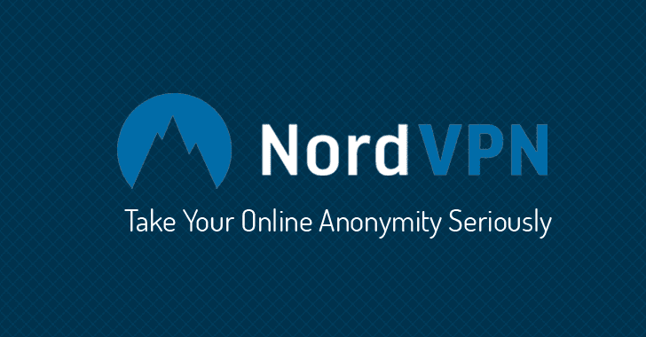 Nord VPN_Best Android VPN