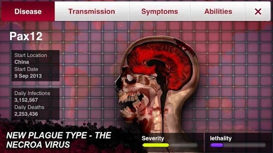Plague Inc