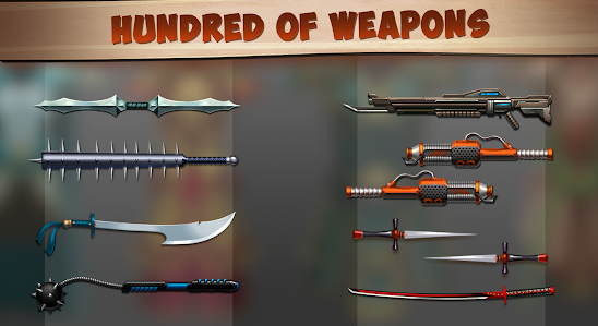 Shadow Fight 2