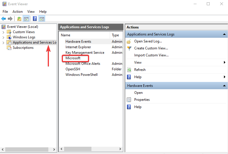 Windows Update Logs In Windows