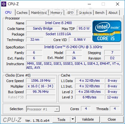 PC Benchmark Software For Windows