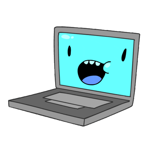 Computer Won’t Shut Down