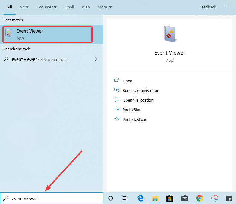 how View Windows Update Logs In Windows 10