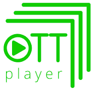 ottplayer logo