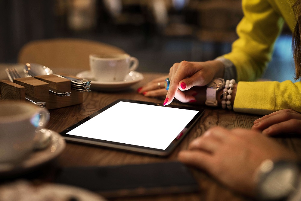 Adjust Screen Brightness