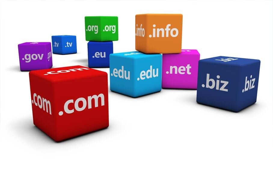 Domain Name Extensions