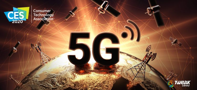 Is 5G Really Worth Reconsidering This CES 2020