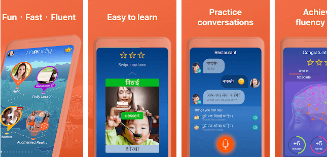 Learn Hindi. Speak Hindi