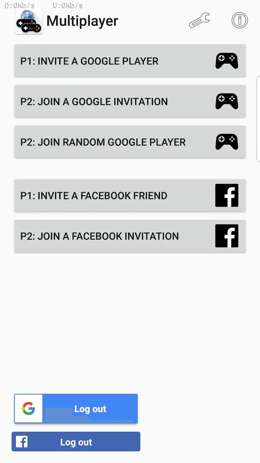 Multi Snes9x- SNES Emulator For Android