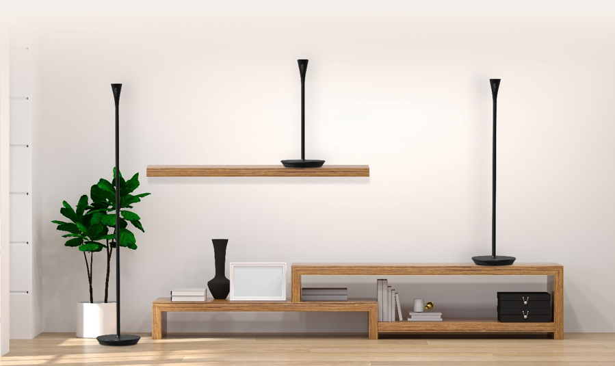 Panasonic Homehawk Floor