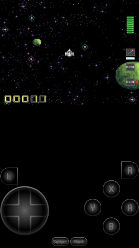 SNES9x EX9+ - Advanced SNES Emulator Android